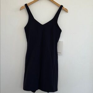 Lululemon Align Dress
